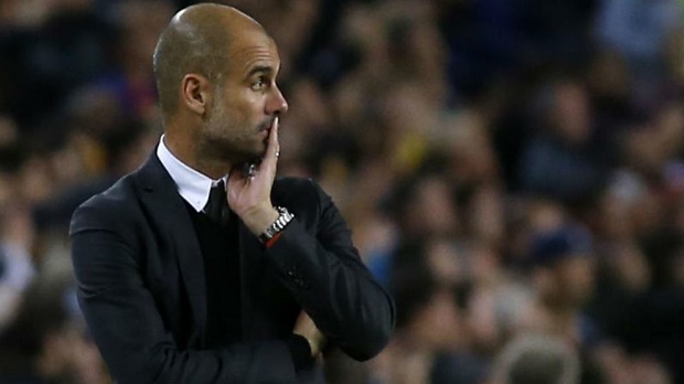 Ảnh bài viết Pep cảnh báo Real Madrid về sự trở lại của Barcelona