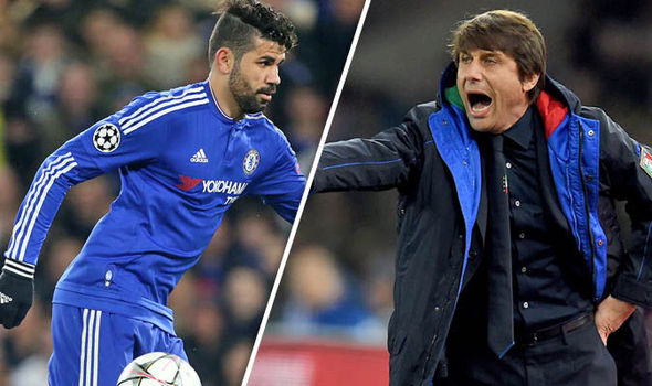 Ảnh bài viết Trảm Costa, CĐV Chelsea nể "độ cứng" của Conte