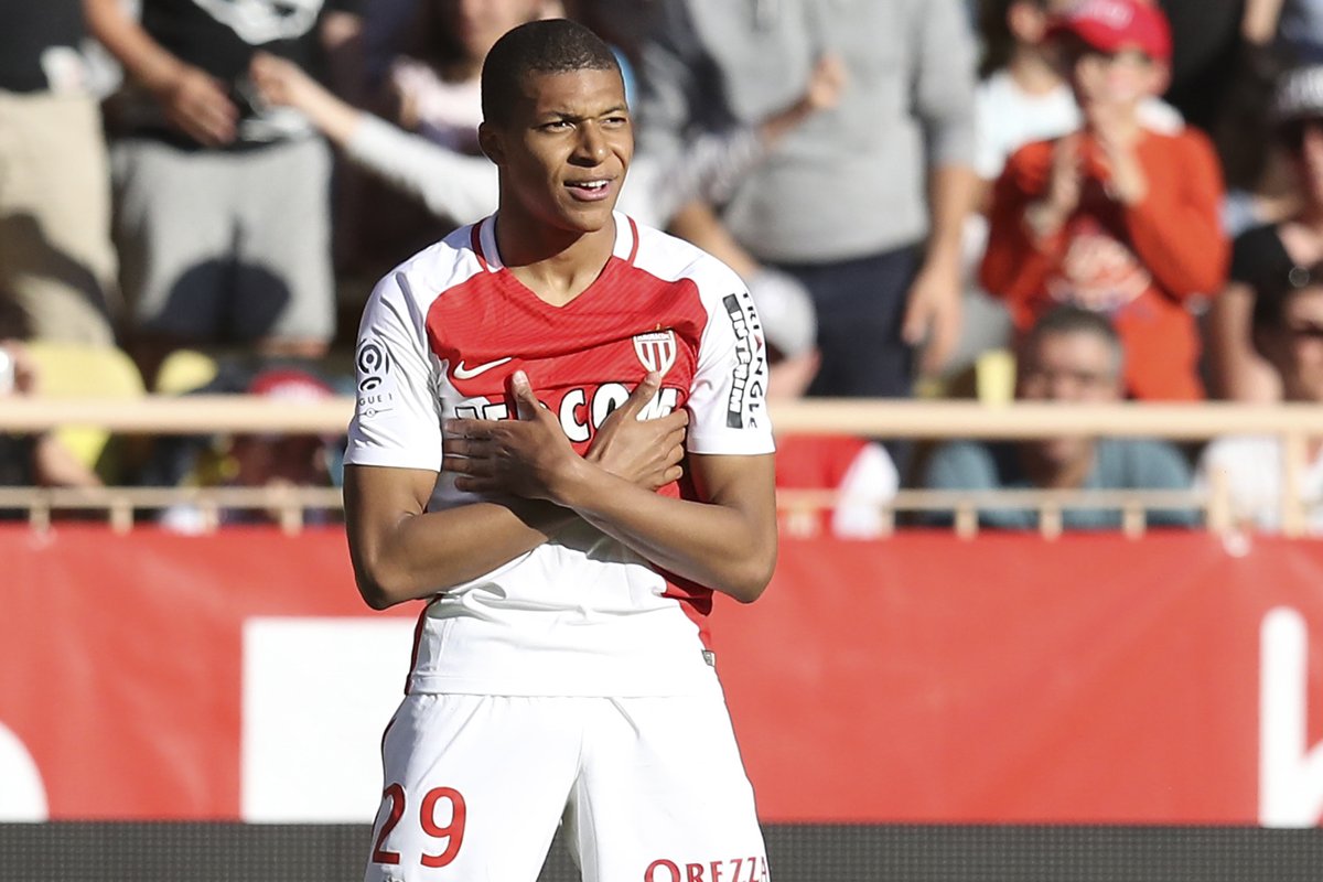 Ảnh bài viết Vụ Mbappe: Real chùn chân, Wenger có cơ hội vàng?
