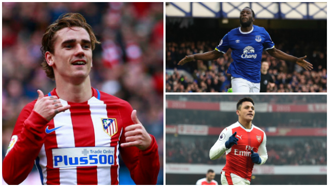 Ảnh bài viết Chuyển nhượng Anh 09/06: M.U 'tìm về' Griezmann; Man City nổ 'bom tấn' Sanchez