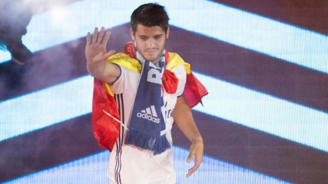 Ảnh bài viết Chuyển nhượng Real ngày 09/06: Morata 90 triệu, mua không Man Utd?