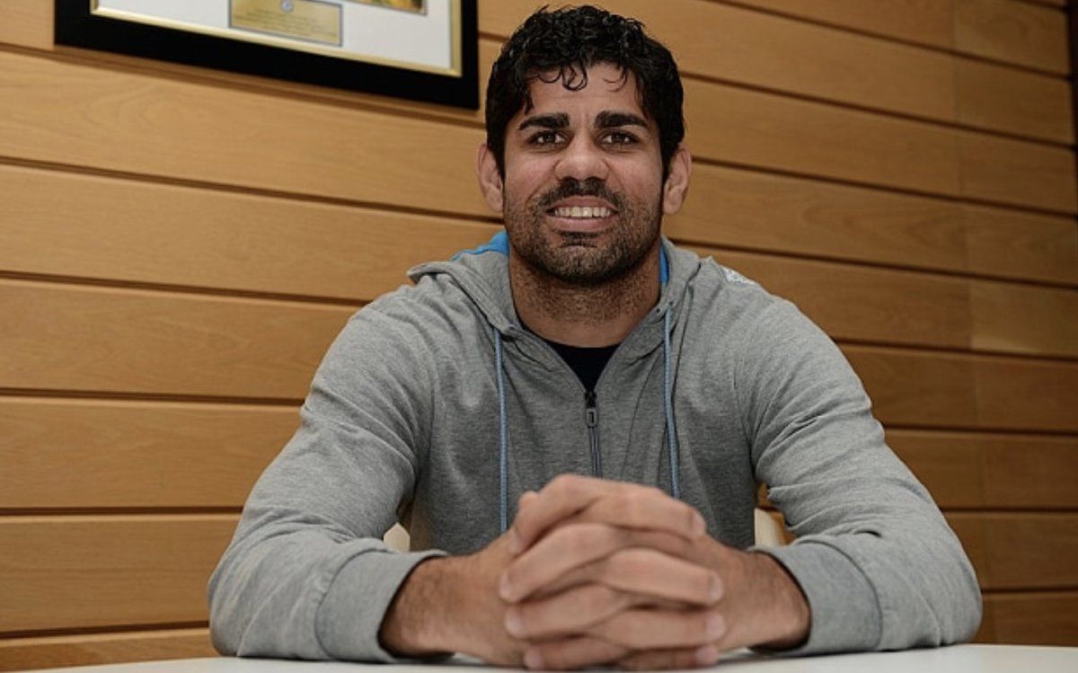 Ảnh bài viết Công khai loại Diego Costa, Conte phạm sai lầm đầu tiên?