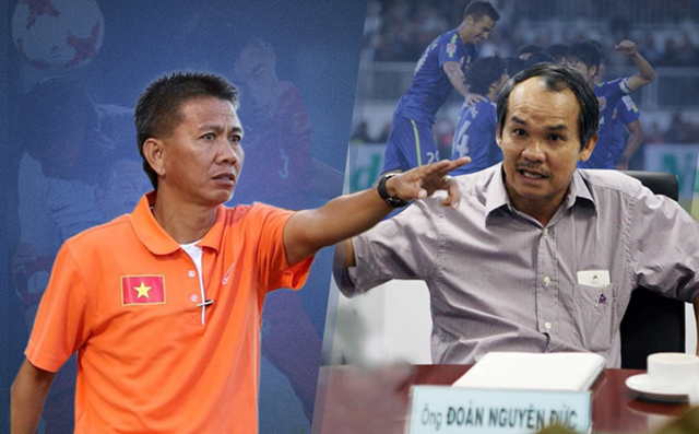 Ảnh bài viết Điểm tin bóng đá Việt Nam sáng 9/9: HLV Hoàng Anh Tuấn "cảm ơn" bầu Đức