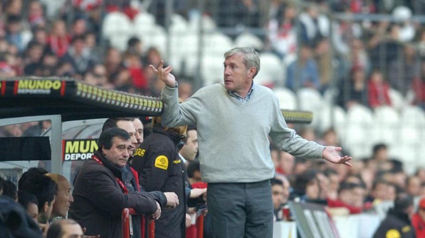 "Giờ Zidane chỉ cần làm chủ tịch Real Madrid nữa thôi!"