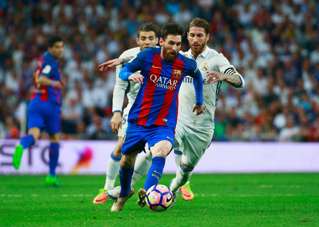 Ảnh bài viết Messi muốn kết thúc sự nghiệp tại Barca