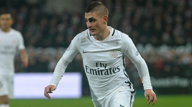 Ảnh bài viết Người đại diện úp mở về khả năng Verratti rời PSG