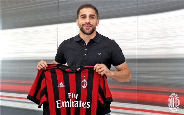 Chuyển nhượng Italia: Sự ồn ào từ Milan