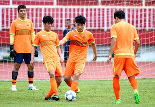 Điểm tin bóng đá Việt Nam sáng 10/6: Xuân Trường khó đá chính ở Gangwon FC