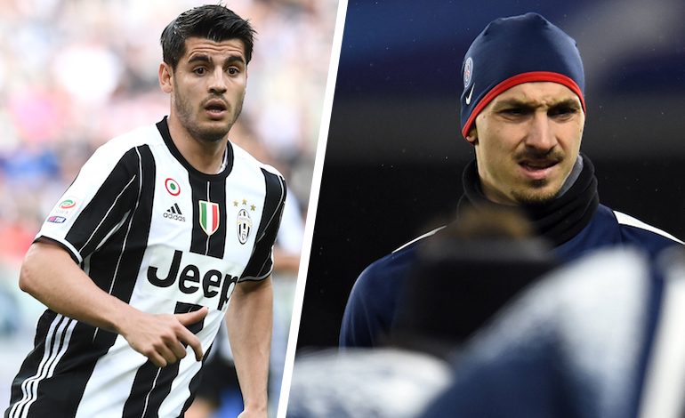 Ảnh bài viết Điểm tin sáng 10/06: M.U chia tay Ibra, đón Morata; Xong tương lai Bonucci