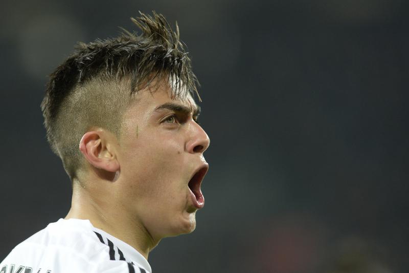 Đội hình kết hợp U23 đầy hứa hẹn của Brazil và Argentina: Dybala sánh vai Jesus