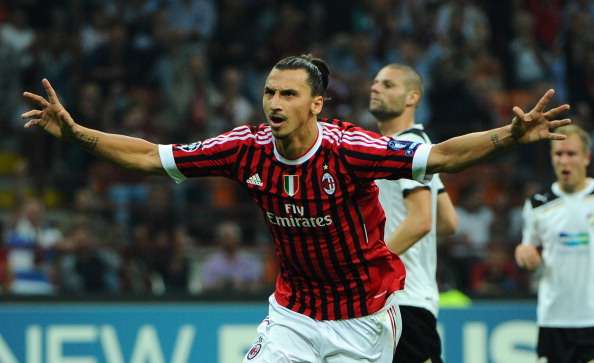 Ảnh bài viết Ibrahimovic & 5 ngã rẽ khả dĩ sau khi rời Man United