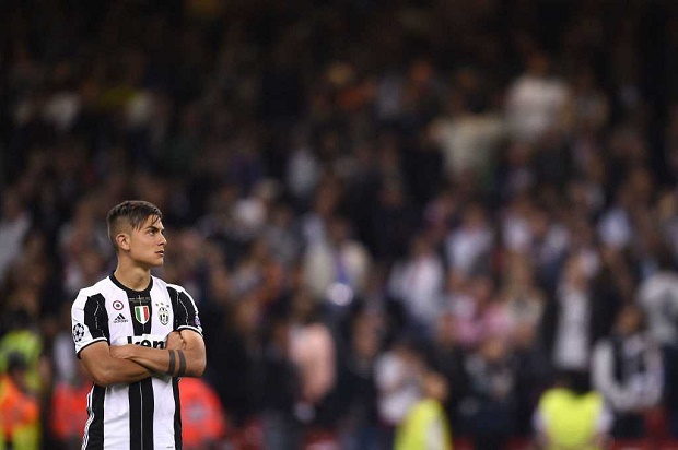 Ảnh bài viết Pele: Dybala cũng bình thường thôi