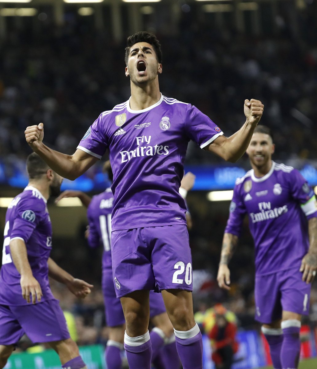 Ảnh bài viết Sao trẻ Real phũ phàng từ chối Liverpool