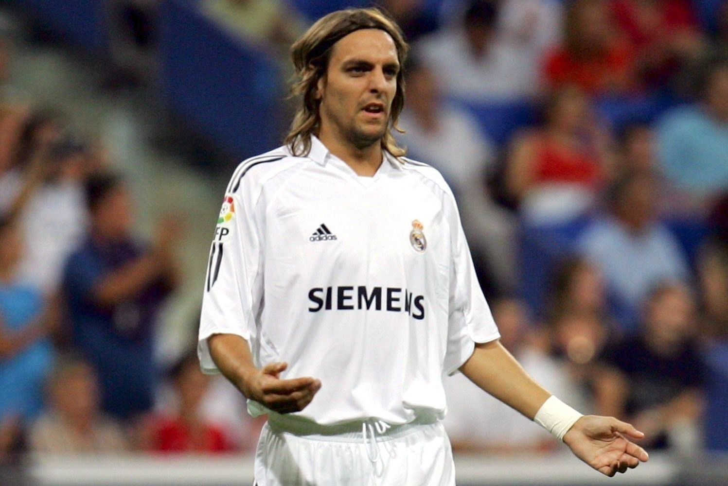 Top 10 thương vụ từ Premier League tệ nhất của Real Madrid (Kỳ 1): Thảm họa Woodgate