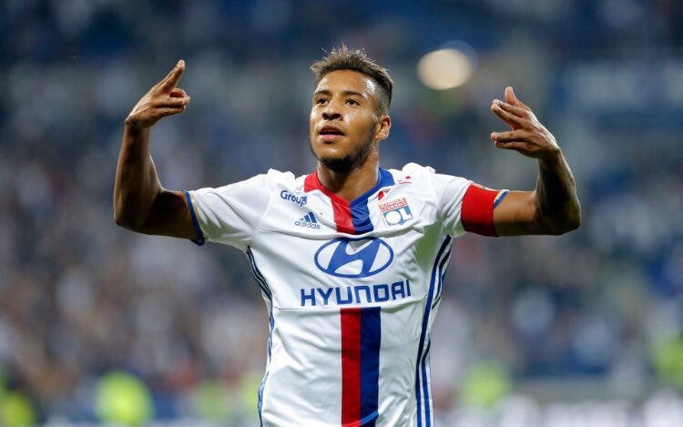 Vượt mặt nhiều ông lớn, Bayern có ngọc thô Ligue 1