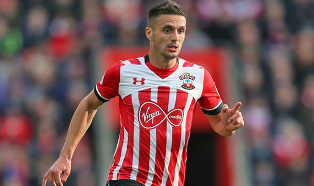 Bị kiện tụng, Liverpool vẫn muốn 'cướp' người của Southampton