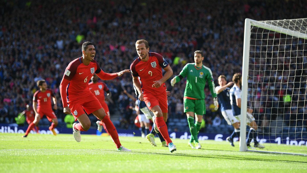 Ảnh bài viết Chấm điểm Anh sau trận gặp Scotland: Xứng danh thủ quân