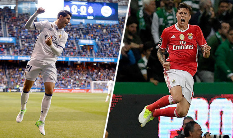 Ảnh bài viết Chuyển nhượng Anh 11/06: M.U 'nổ phát súng' đầu tiên; Arsenal lại mua hàng rẻ