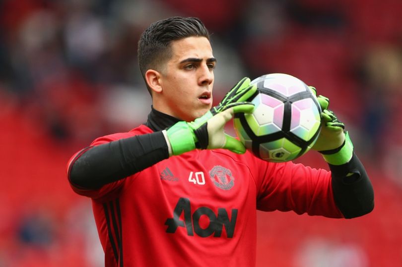 Ảnh bài viết Có qua có lại, M.U sắp mất sao vào tay Benfica