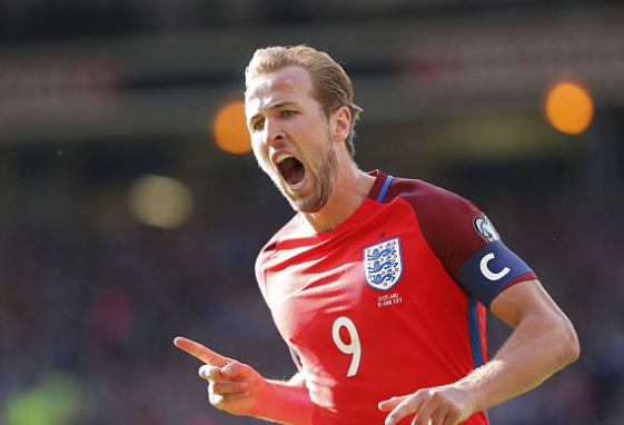 Ảnh bài viết Màn ra mắt chiếc băng thủ quân giàu cảm xúc của Harry Kane