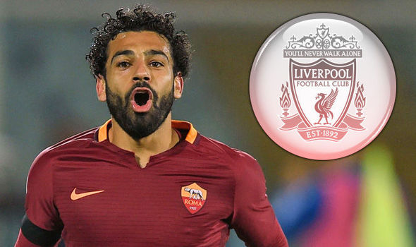 Những 'đôi cánh' có thể cập bến Liverpool trong mùa Hè này