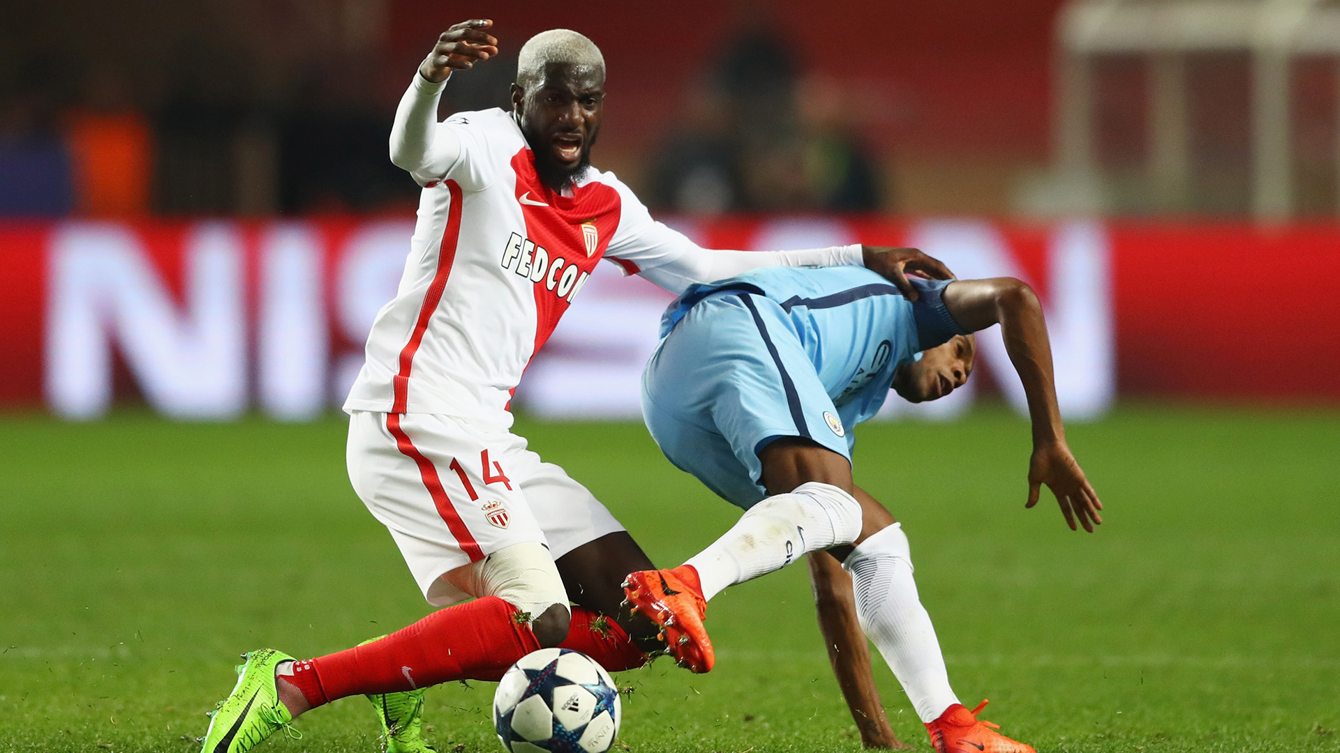 Ảnh bài viết Nóng! Chi 35 triệu bảng, Chelsea ở rất gần sao Monaco