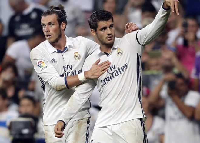 Ảnh bài viết Sau Rodriguez, Morata rủ thêm 'sao bự' đến Old Trafford