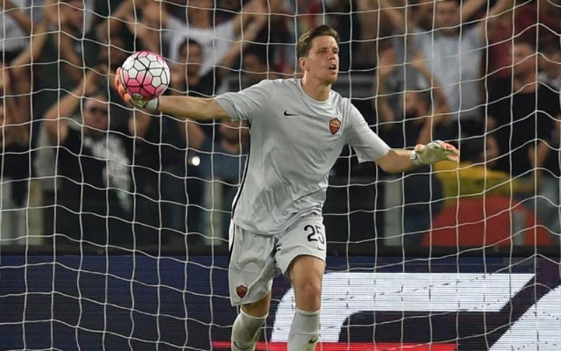 Ảnh bài viết Szczesny: Tôi sẽ về Arsenal, hết chuyện!