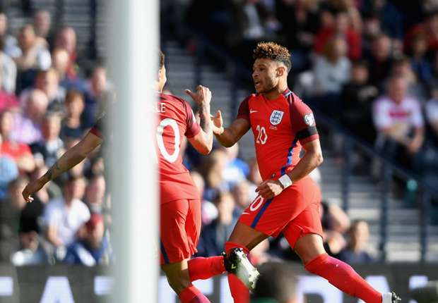 Ảnh bài viết THỐNG KÊ: Sao Arsenal "giải hạn" 607 ngày tịt ngòi tại tuyển Anh