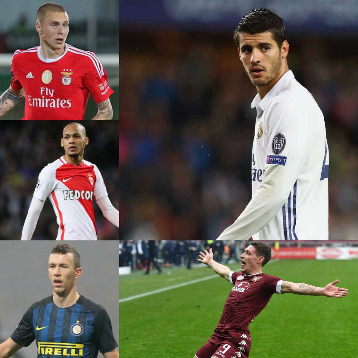 Ảnh bài viết Tiêu điểm chuyển nhượng châu Âu: Arsenal săn sao Bundesliga, lộ diện tân binh thứ 2 của M.U, không phải Morata