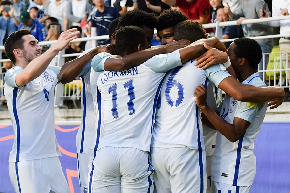 TRỰC TIẾP U20 Venezuela 0-1 U20 Anh: TAM SƯ CHÍNH THỨC LÊN NGÔI (KT)