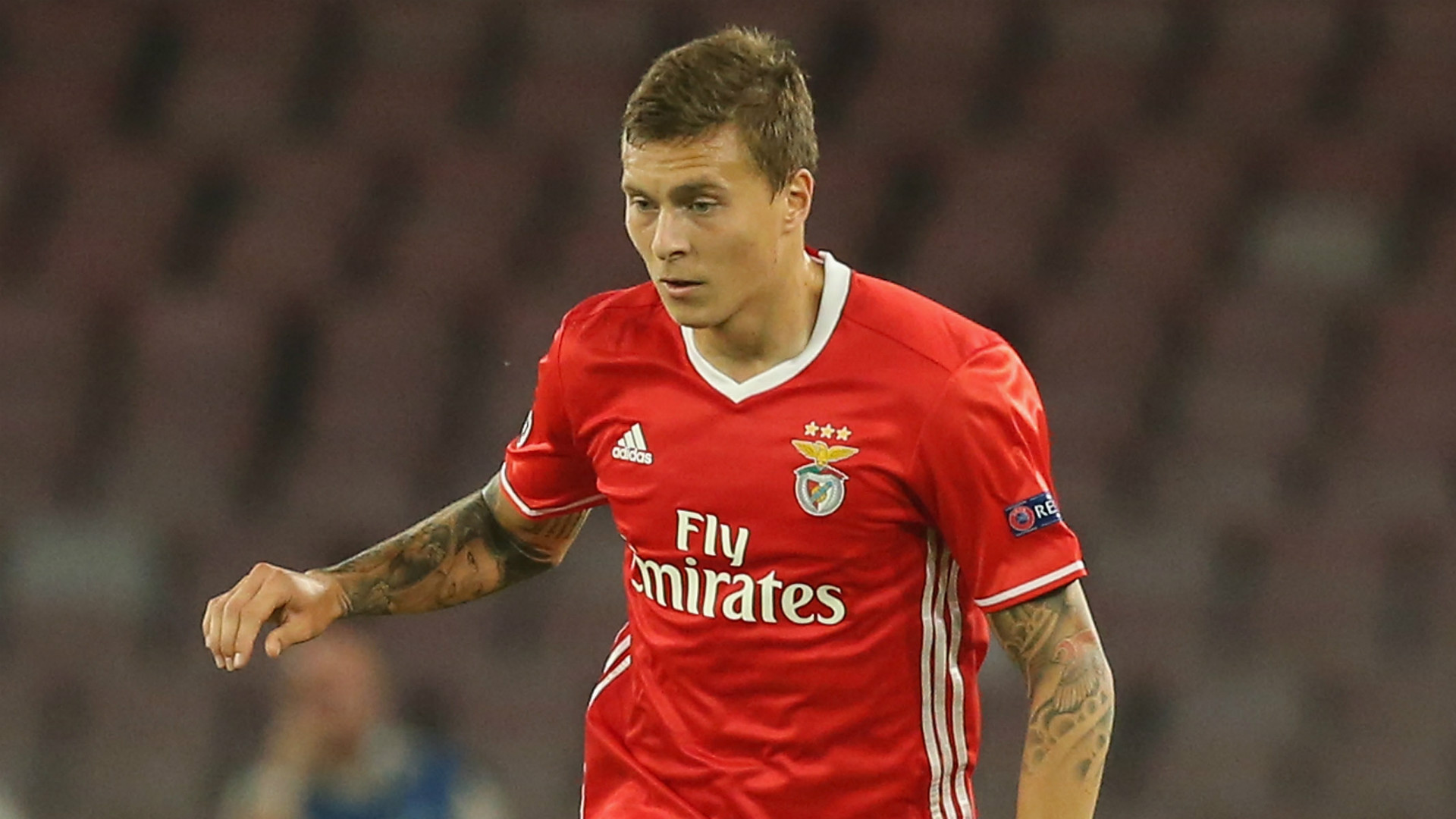 Ảnh bài viết Victor Lindelof - Tân binh đầu tiên mùa Hè của Man Utd là ai?