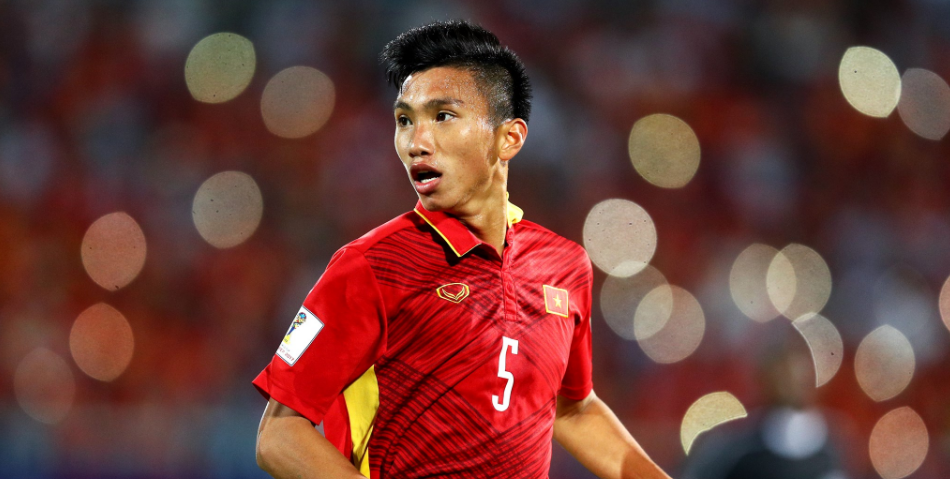 10 bức ảnh đáng nhớ nhất sau World Cup U20 trên đất Hàn Quốc