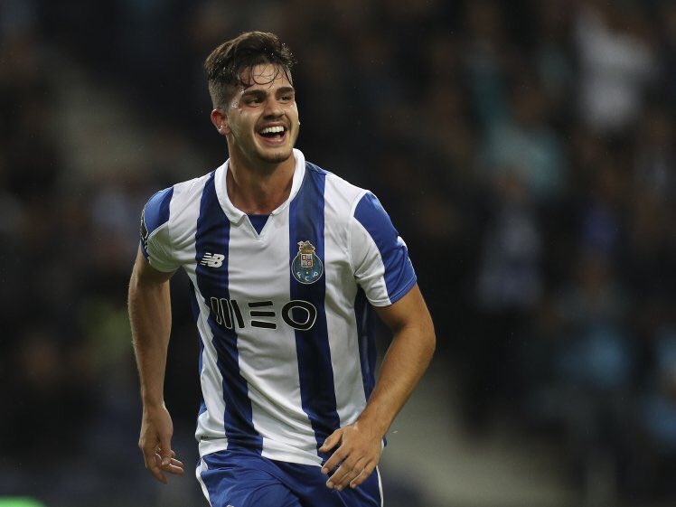 Ảnh bài viết AC Milan sắp có tiền đạo bom tấn Bồ Đào Nha