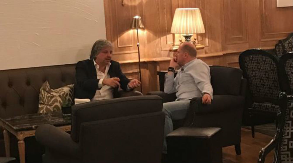 Ảnh bài viết Chuyển nhượng Barca ngày 12/06: Cuối cùng Verratti cũng lộ diện