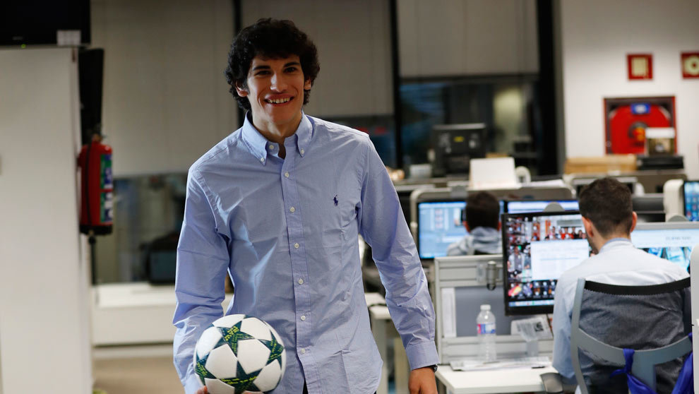 Ảnh bài viết Chuyển nhượng Real ngày 12/06: Xác nhận cái tên thay thế Pepe