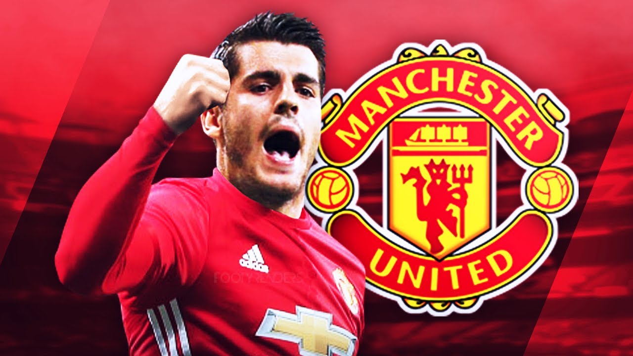 Điểm tin sáng 12/06: M.U giúp Morata phá kỉ lục; Wenger tung chiêu giữ Sanchez