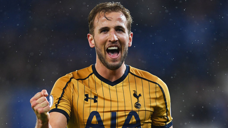 Ảnh bài viết Góc nhìn: Vì sao Man Utd nên bỏ Morata, chọn Harry Kane?