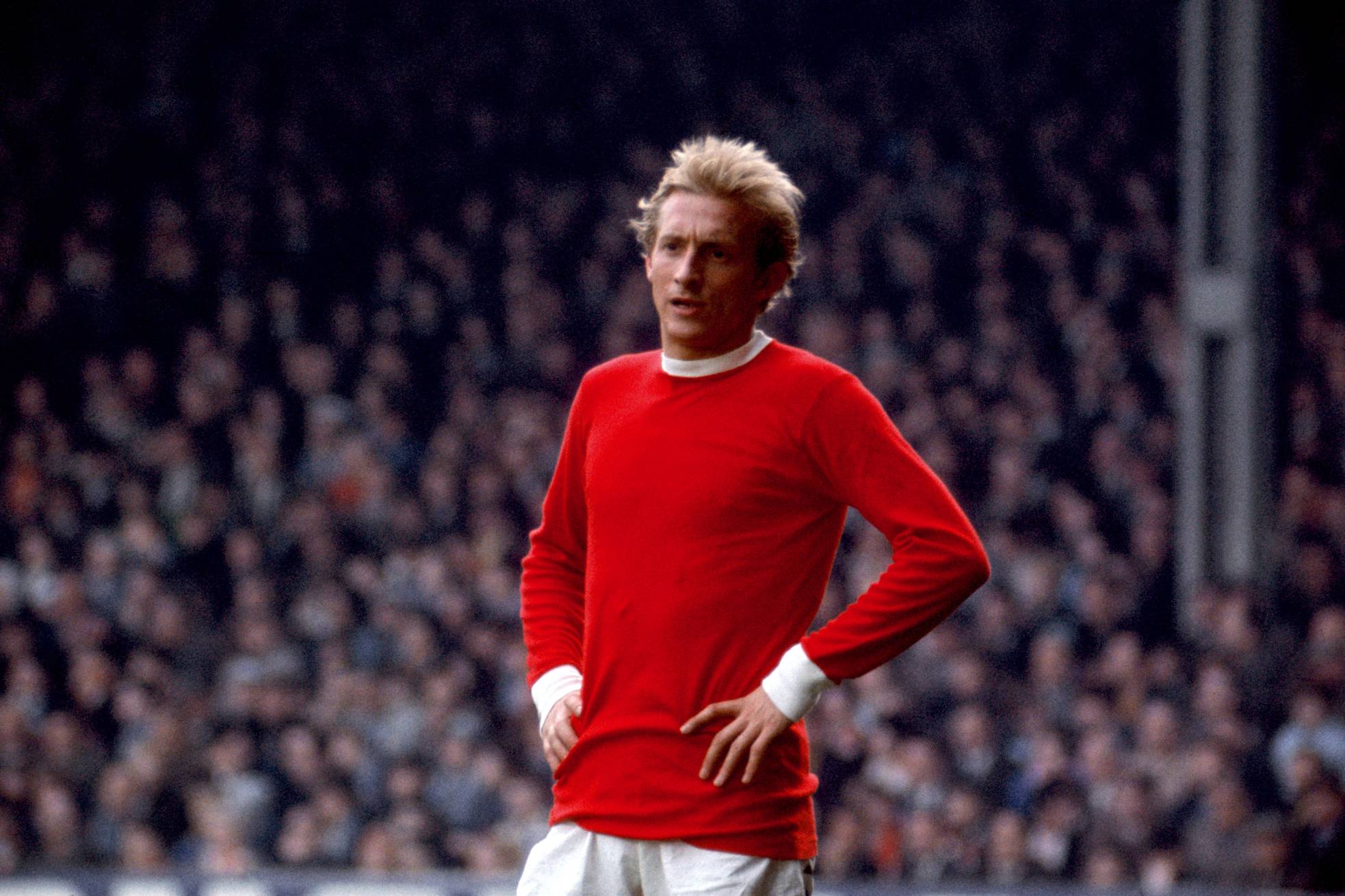 Top 20 thương vụ miễn phí chất lượng nhất lịch sử (Kỳ 1): Nỗi đau của Man Utd