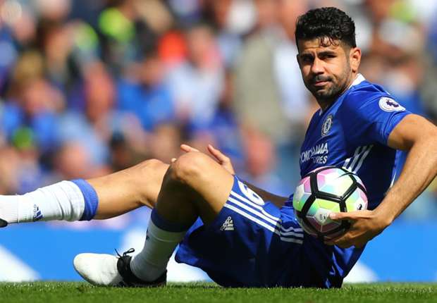 Ảnh bài viết Tương lai bế tắc, Diego Costa tha thiết chờ Chelsea