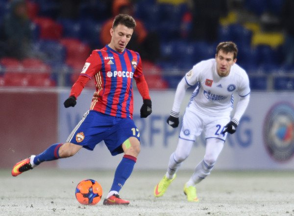 Tuyển trạch viên Arsenal bác bỏ thông tin Golovin
