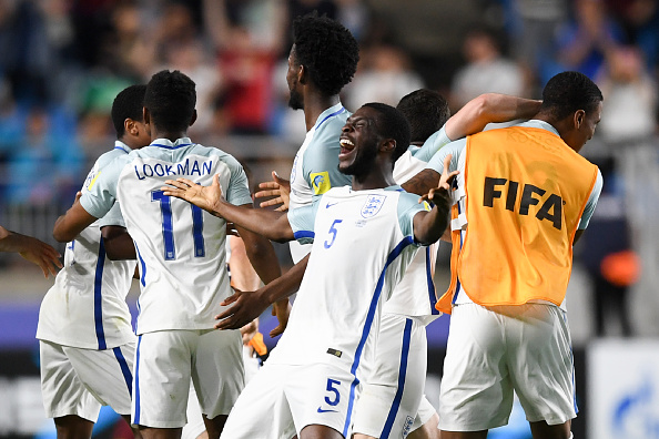 World Cup U20 và những điều đọng lại: Cơn gió mát thoảng qua cuộc đời...