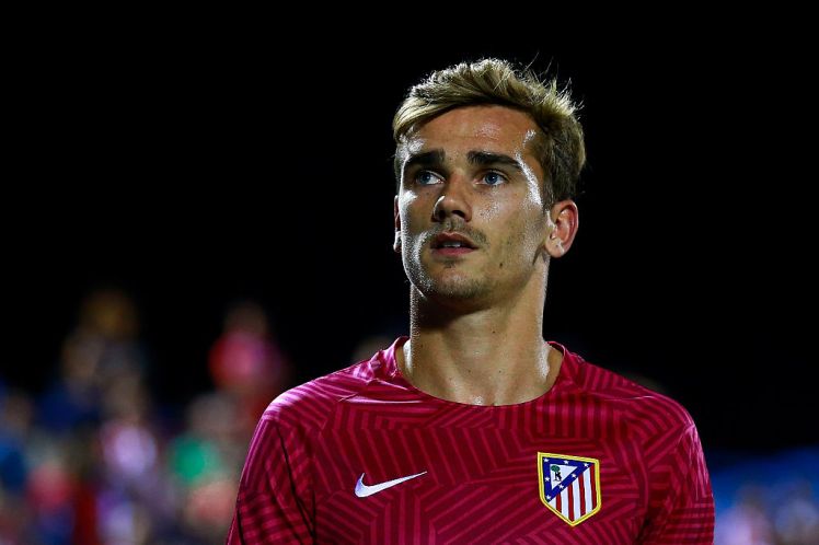 Ảnh bài viết Điểm tin tối 13/06: M.U hết cửa đón Griezmann; Barca phá két vì 8 cái tên