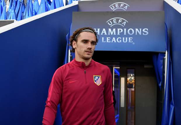 Ảnh bài viết Muốn mua Griezmann, Man Utd phải chồng đủ 100 triệu