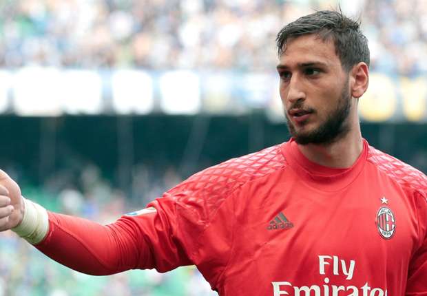 Ảnh bài viết NÓNG: Donnarumma CHÍNH THỨC ra phán quyết tương lai