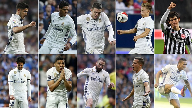 Ảnh bài viết 10 năm nữa, đội hình Real Madrid vẫn rất 'bá'