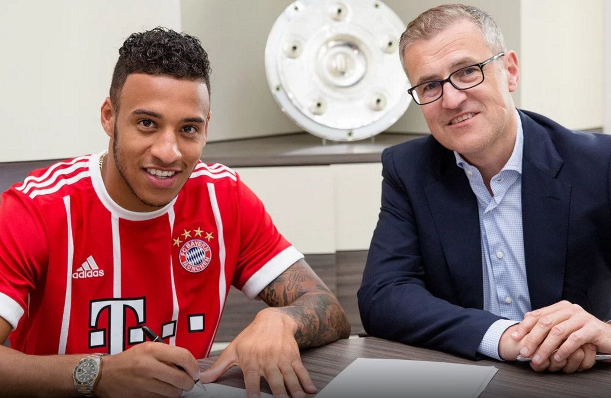 CHÍNH THỨC: Bayern Munich có tân binh đắt giá