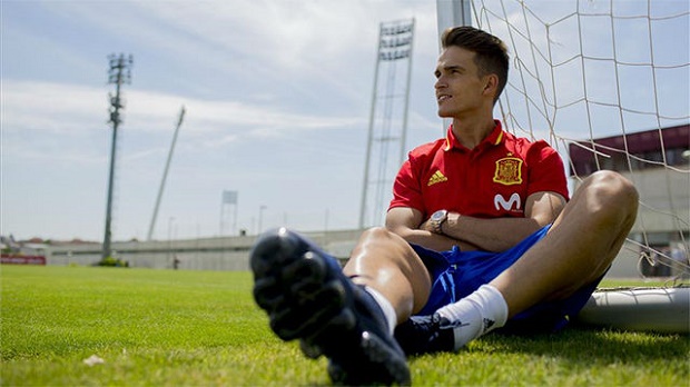 Ảnh bài viết Denis Suarez bật mí tất cả các bí mật trong phòng thay đồ Barca