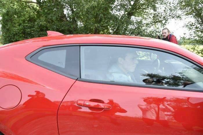 Ảnh bài viết NÓNG: Lindelof đã có mặt tại Carrington, sắp ra mắt M.U