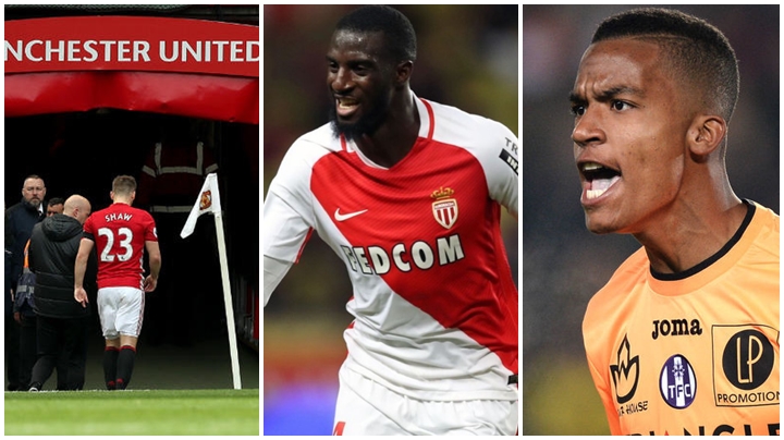 Ảnh bài viết 7 mảnh ghép hoàn hảo cho Chelsea mùa tới